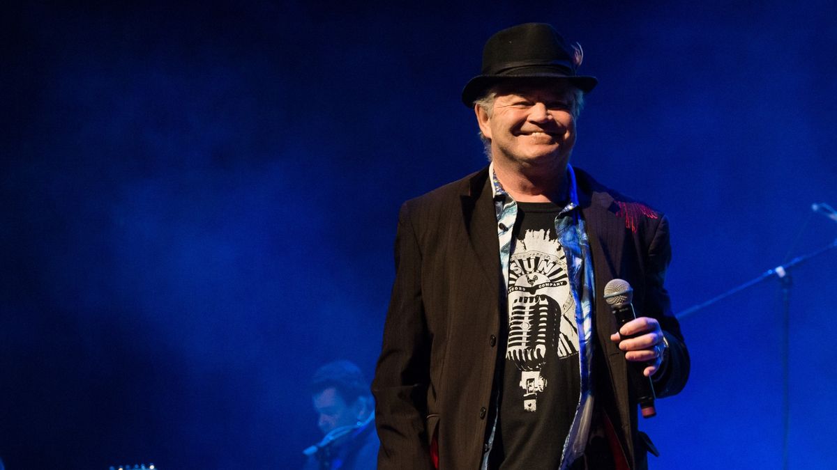 Micky Dolenz: The Voice of The Monkees