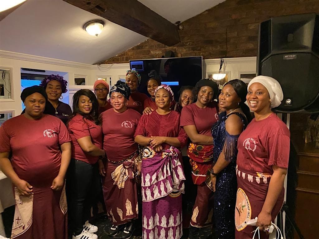 Bethesda women fellowship international conference