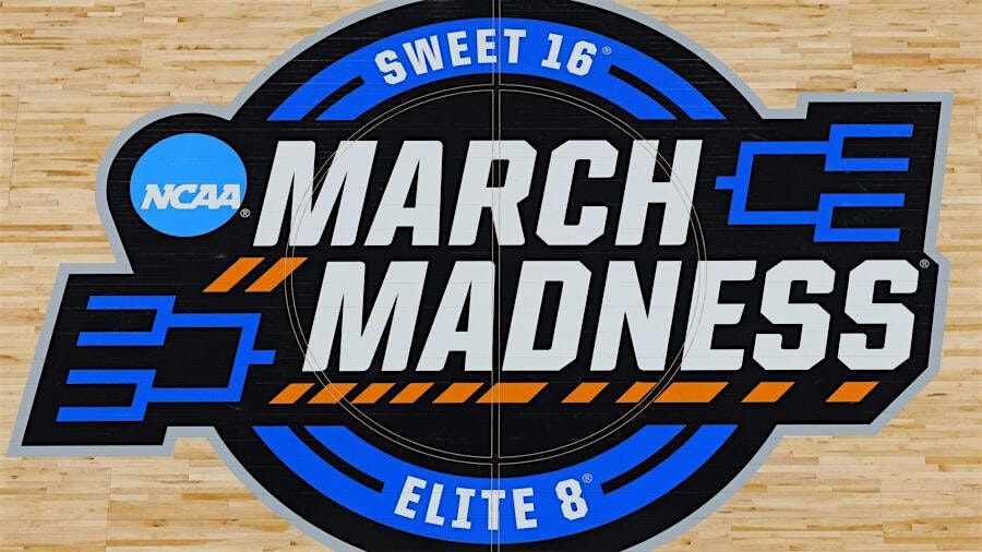 BREWDOG MARCH MADNESS - WATCH PARTIES