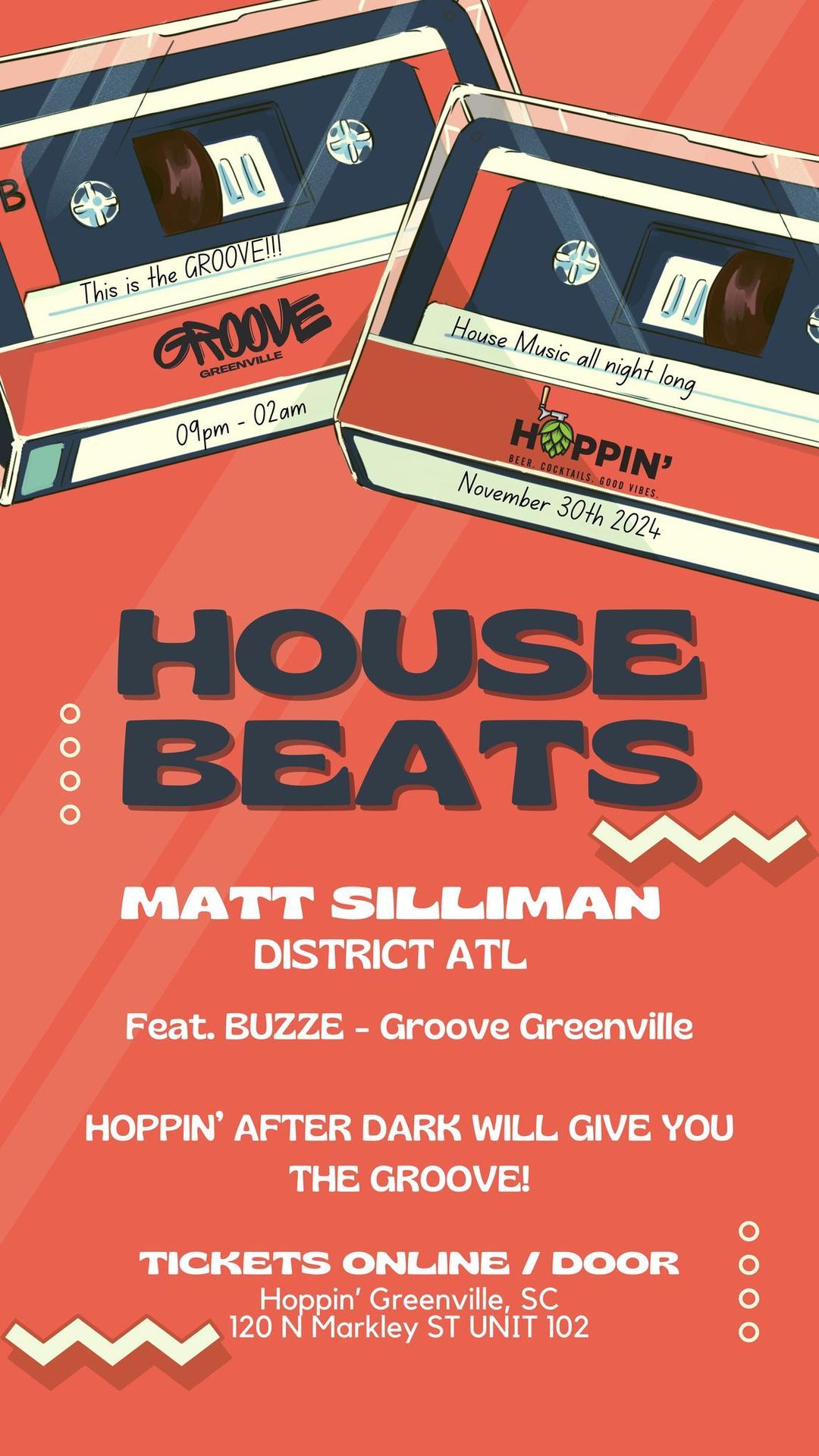 House Beats