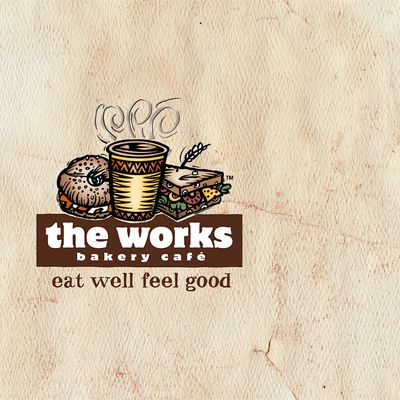 the works cafe