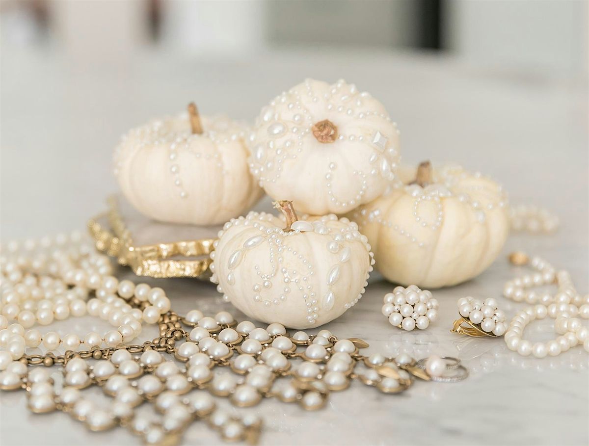 Pumpkins and Pearls: Celebrating 30 Years of Sioux Falls Area CASA Program