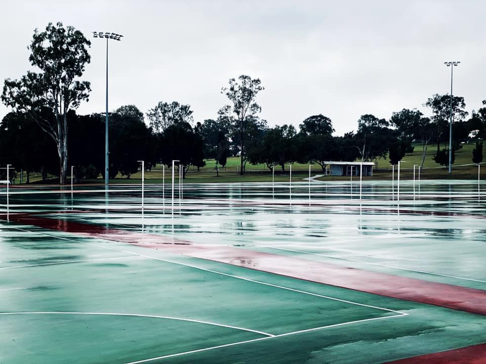 2025 Save the Date: Rained out catch up games 