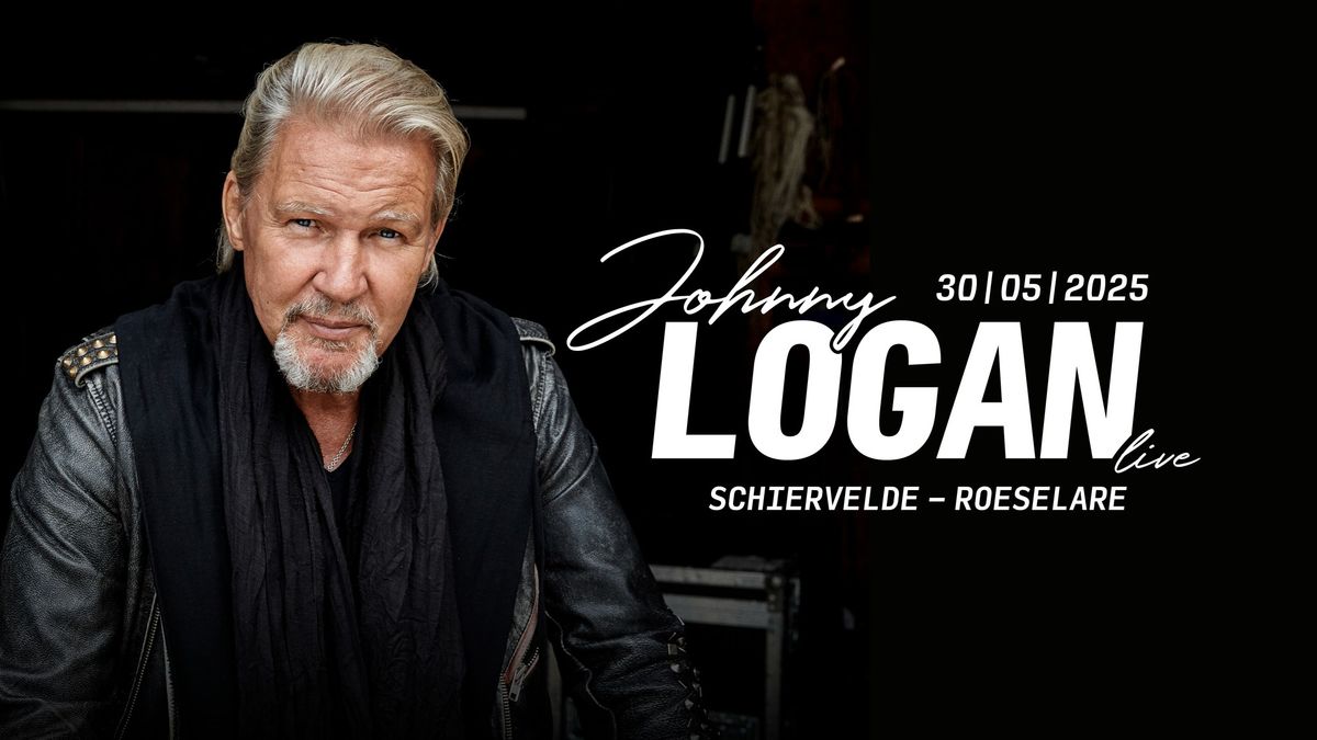 Johnny Logan