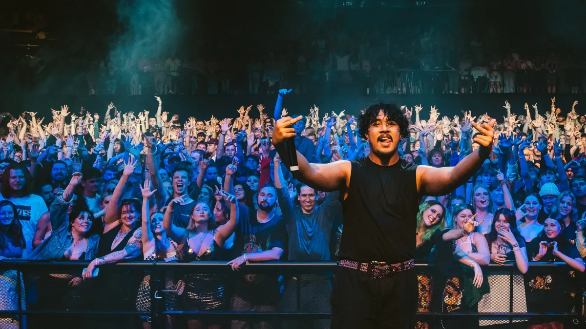 lilbubblegum in Auckland