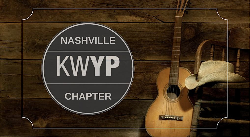 KWYP Nashville Launch!
