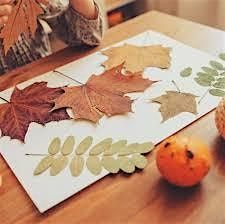 Autumn Craft Night