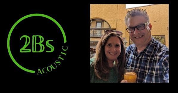 Music On The Mezz with 2B's Acoustic