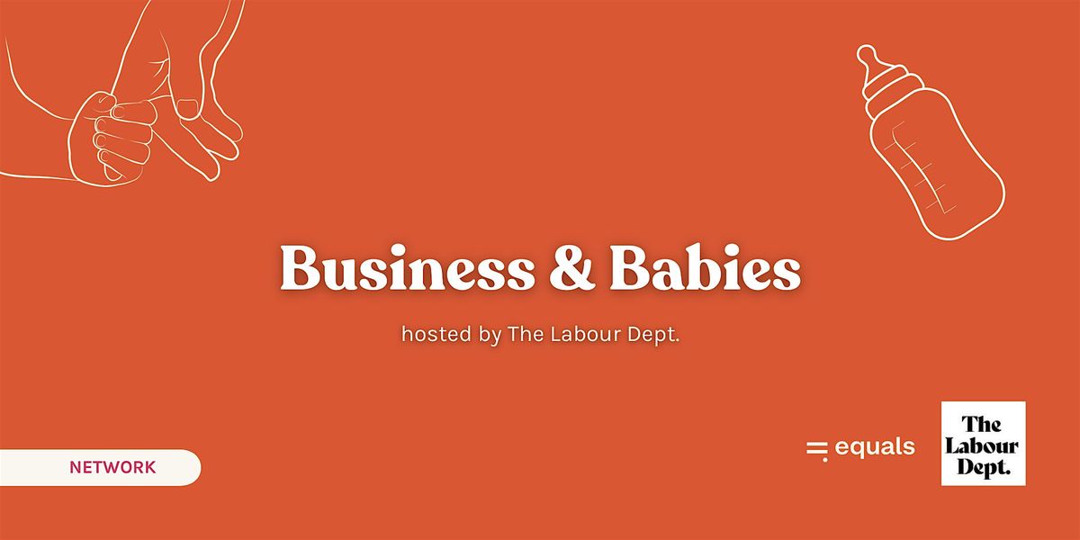 Business & Babies