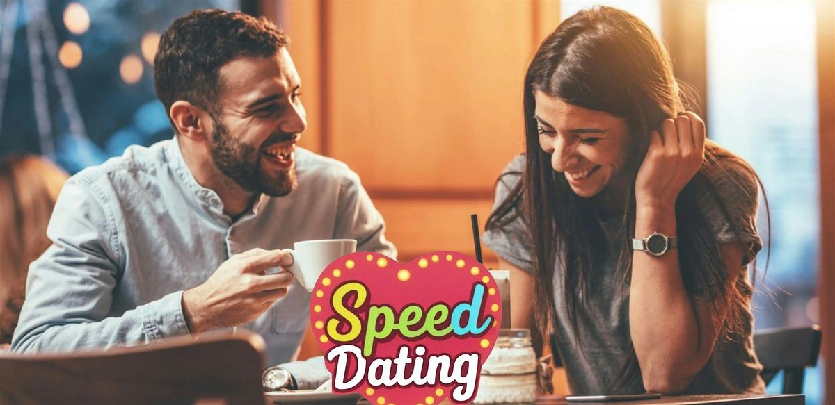 SPEAKEASY Speed Dating & Singles Party: Ages 30 to 45  New Year's in NYC