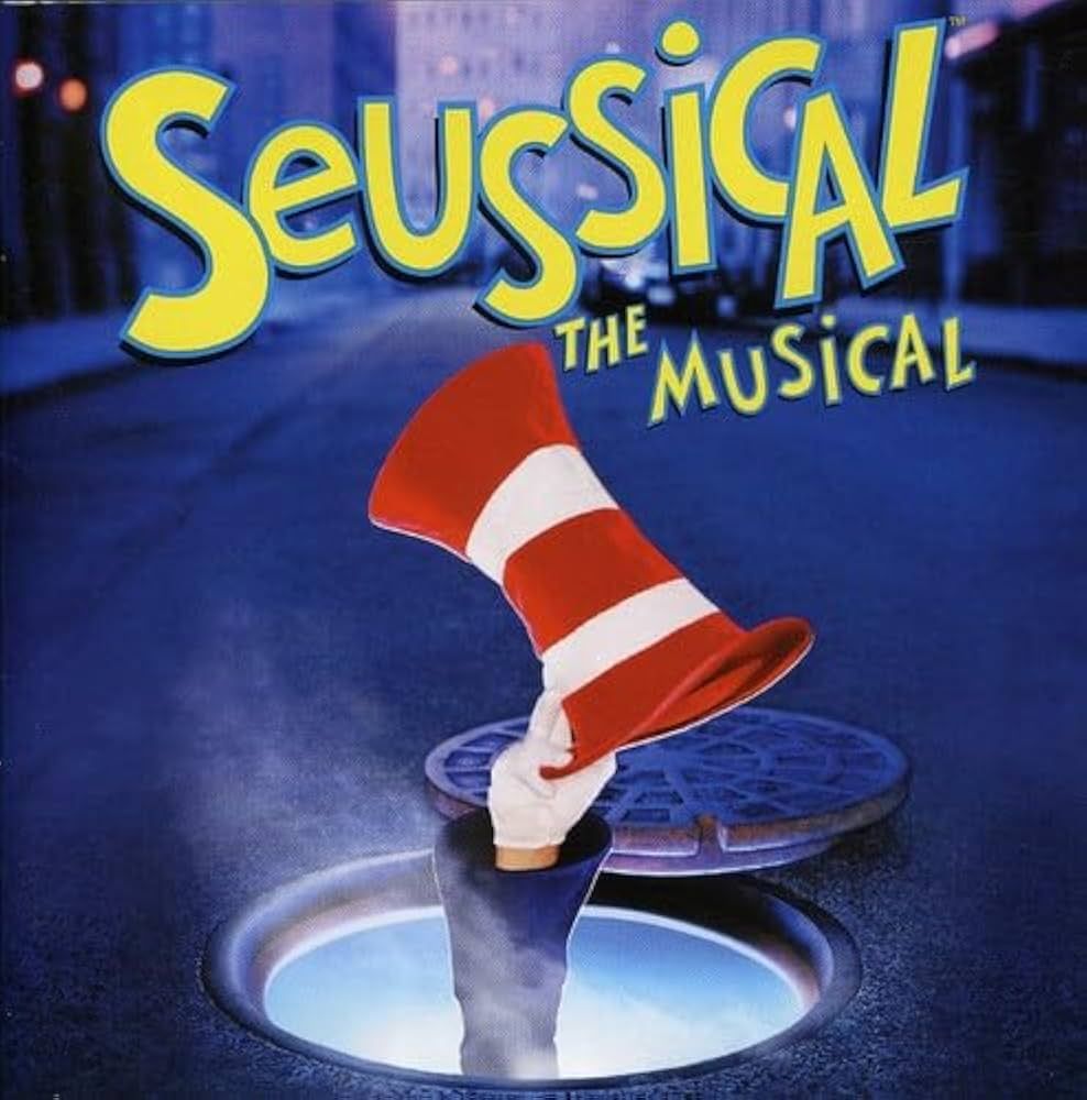 Seussical The Musical