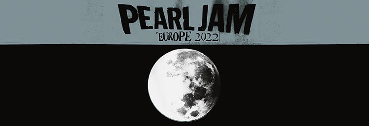 Pearl Jam | Berlin