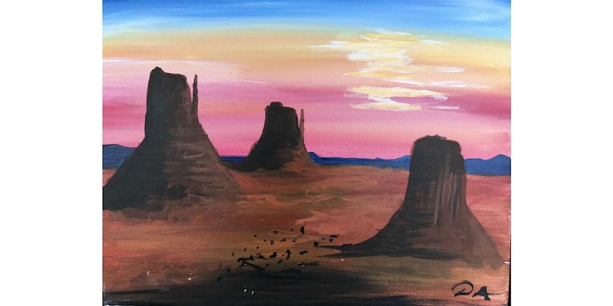 "Moab" - Wed Aug 20, 7PM