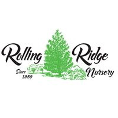 Rolling Ridge Nursery