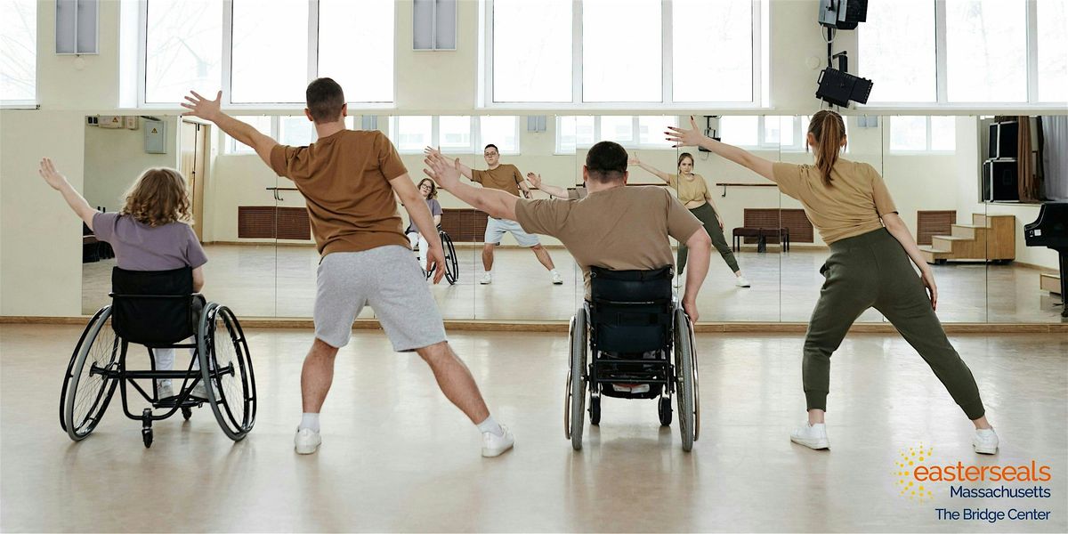 Move Together