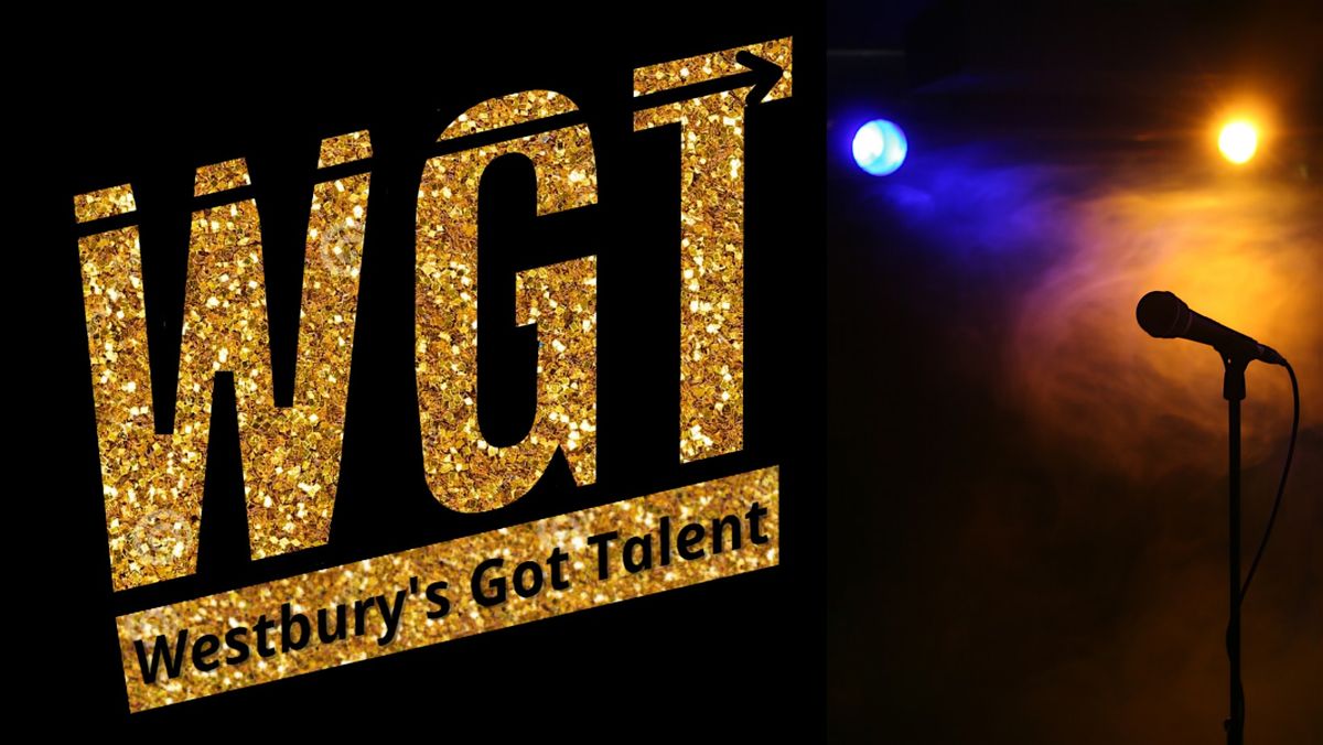 Westbury's Got Talent, Open Mic Series