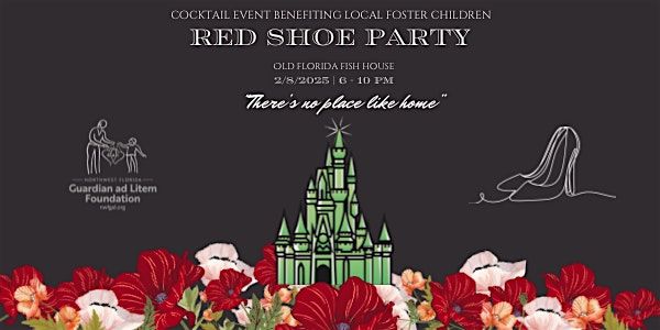 Red Shoe Party