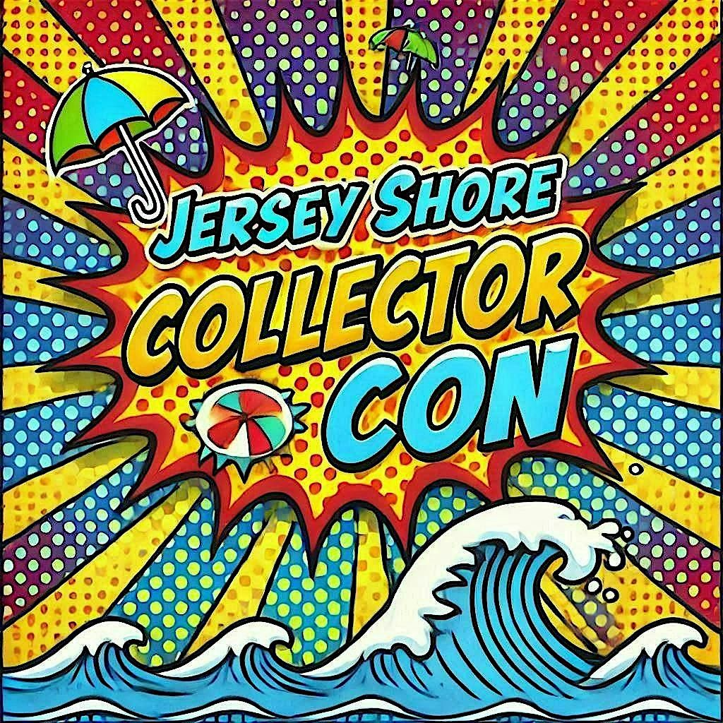 Jersey Shore Collector Con