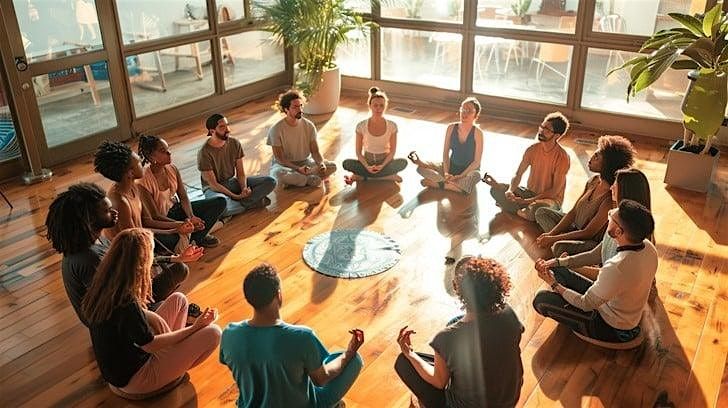 Entrenamiento de Reiki niveles 1 y 2 Certificaci\u00f3n (2 d\u00edas) ESPA\u00d1OL