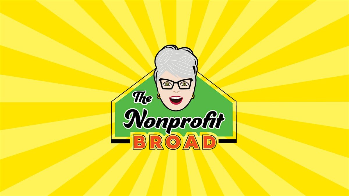Nonprofit Connections RI - Oct 15 2025