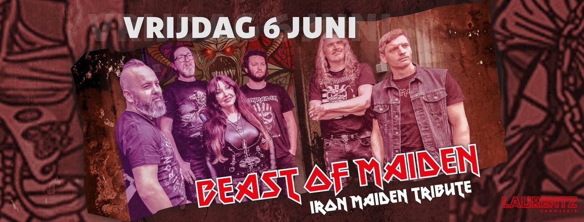 Beast of Maiden