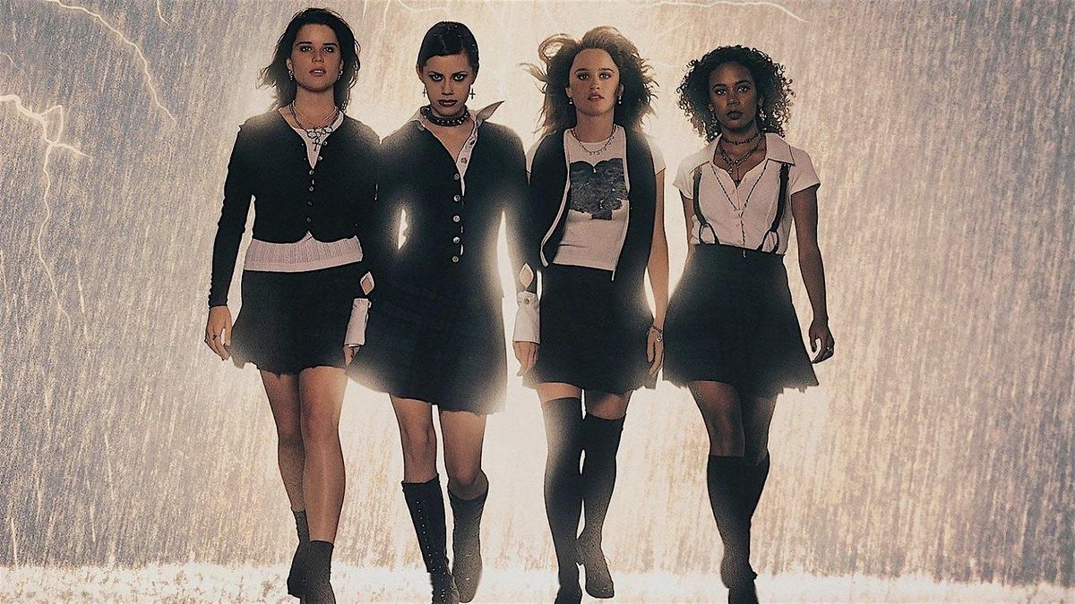 Horror Movie Survival Guide Presents: The Craft (1996)