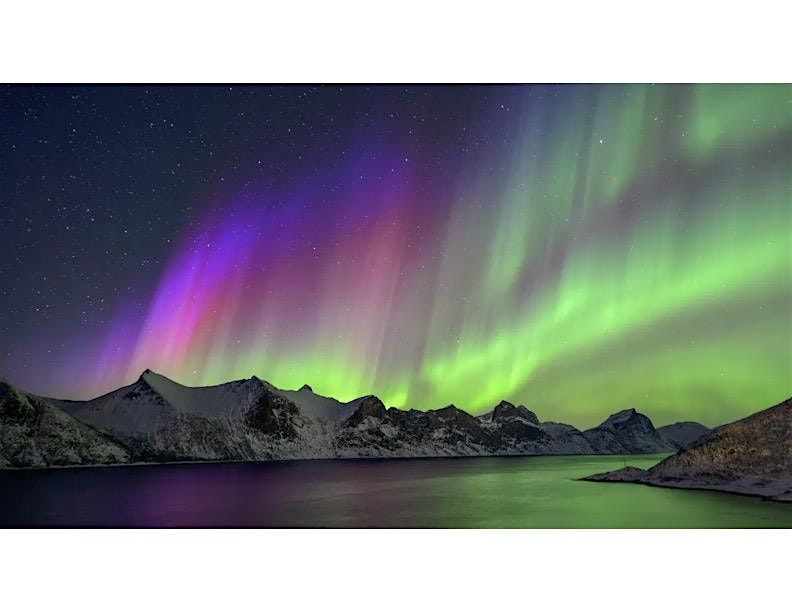 Nordic Adventures