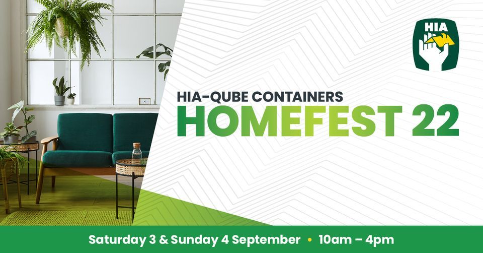 Homefest 2022 - Tasmania
