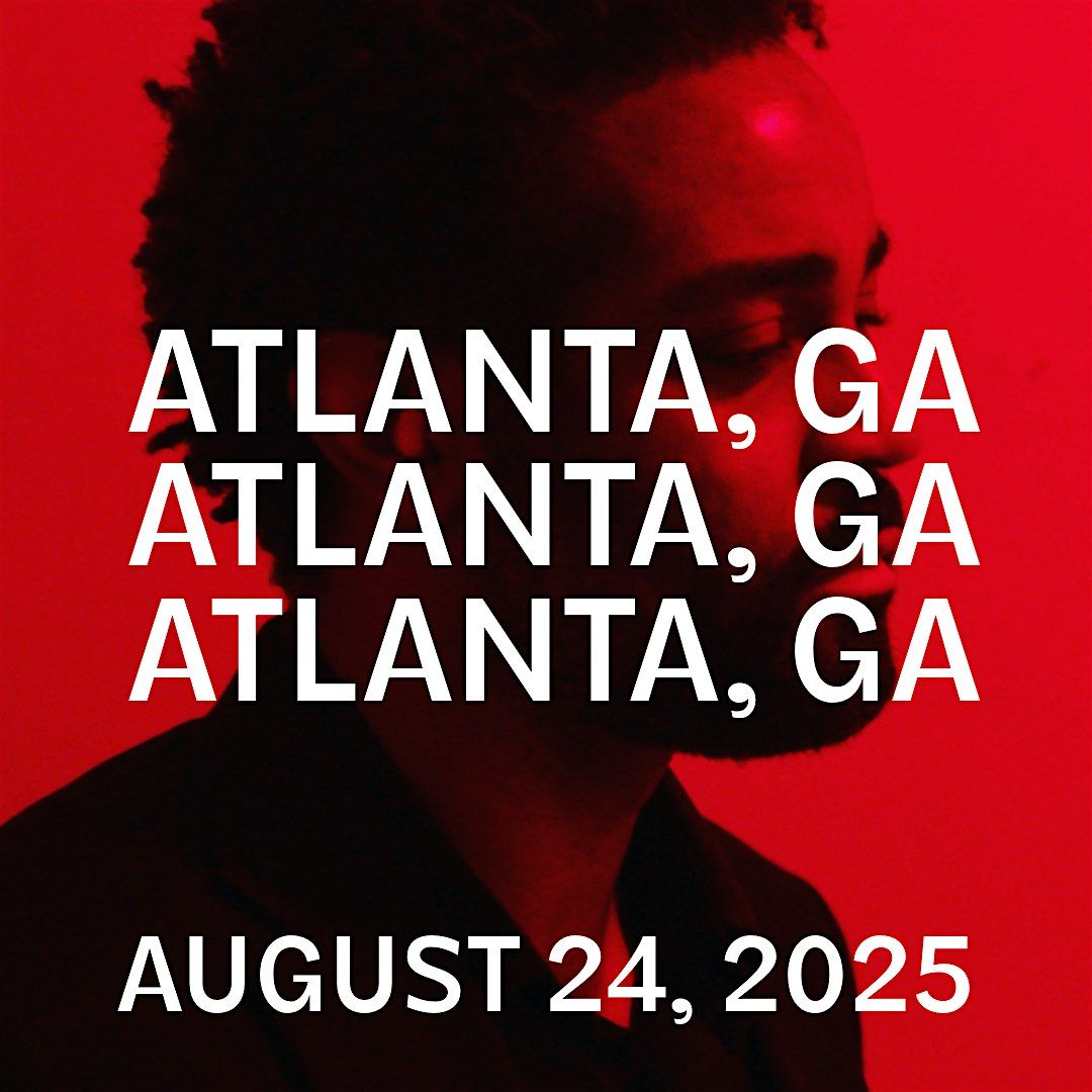 Interval - A Marquette J. Williams Film - August 24th Atlanta, GA
