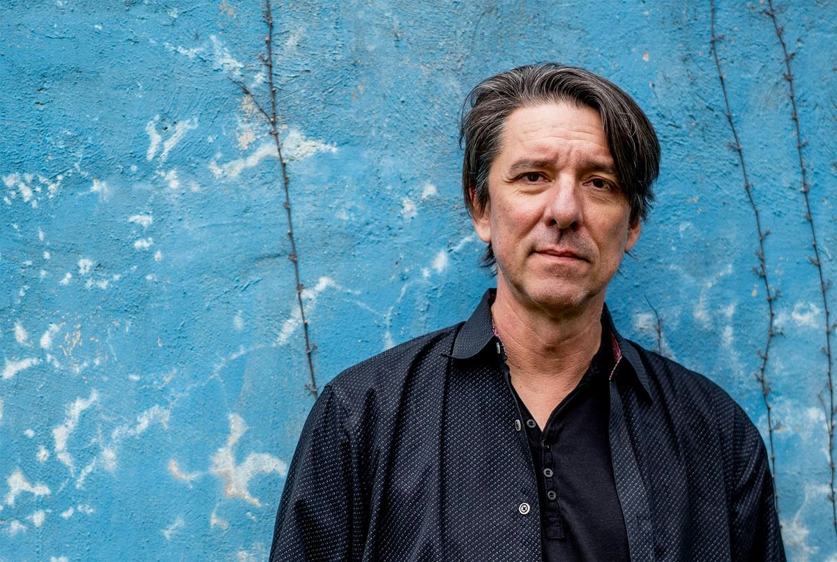 Tangled String Presents Mike Cooley (8:30 show)