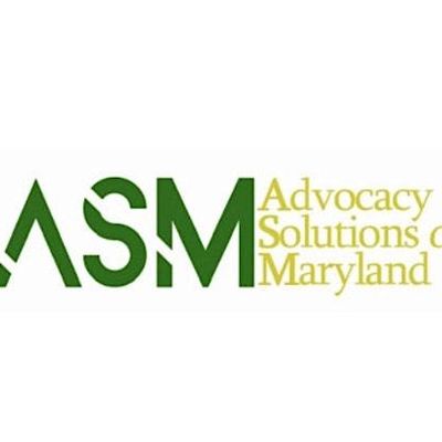 Advocacy Solutions of Maryland LLC