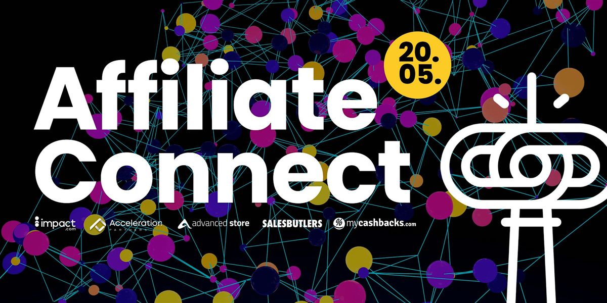 affiliate connect - Special Edition Finance