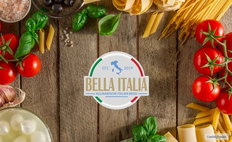 BELLA ITALIA 2024