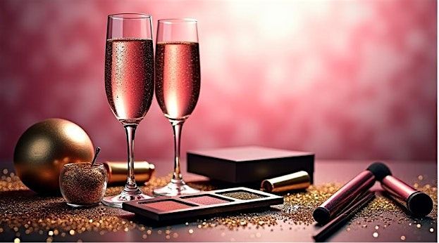 Beauty & Bling Open House