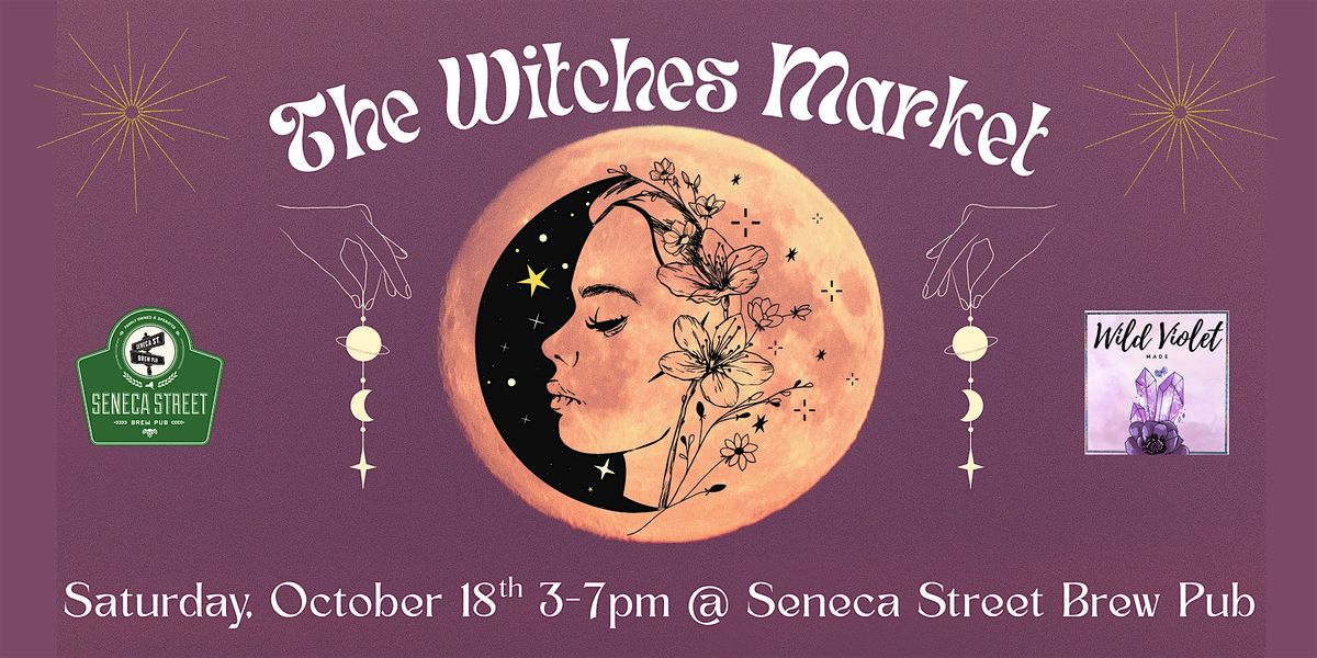 The Witches Market
