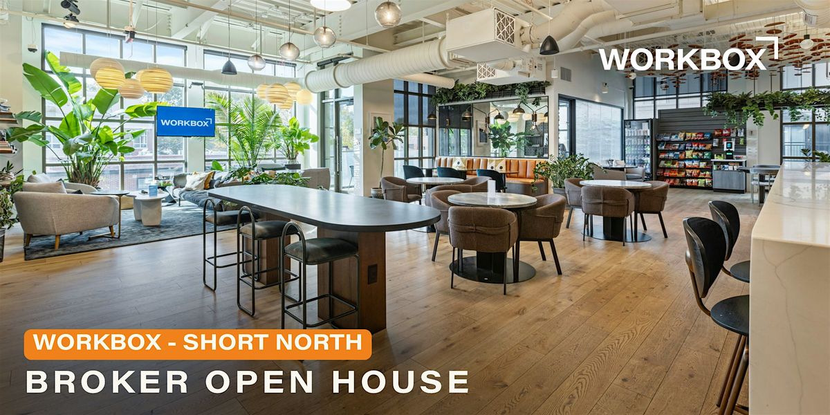 Workbox - Short North Broker Open House