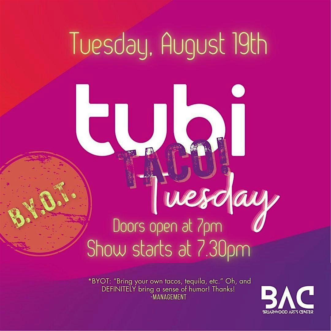 Tubi Tuesday