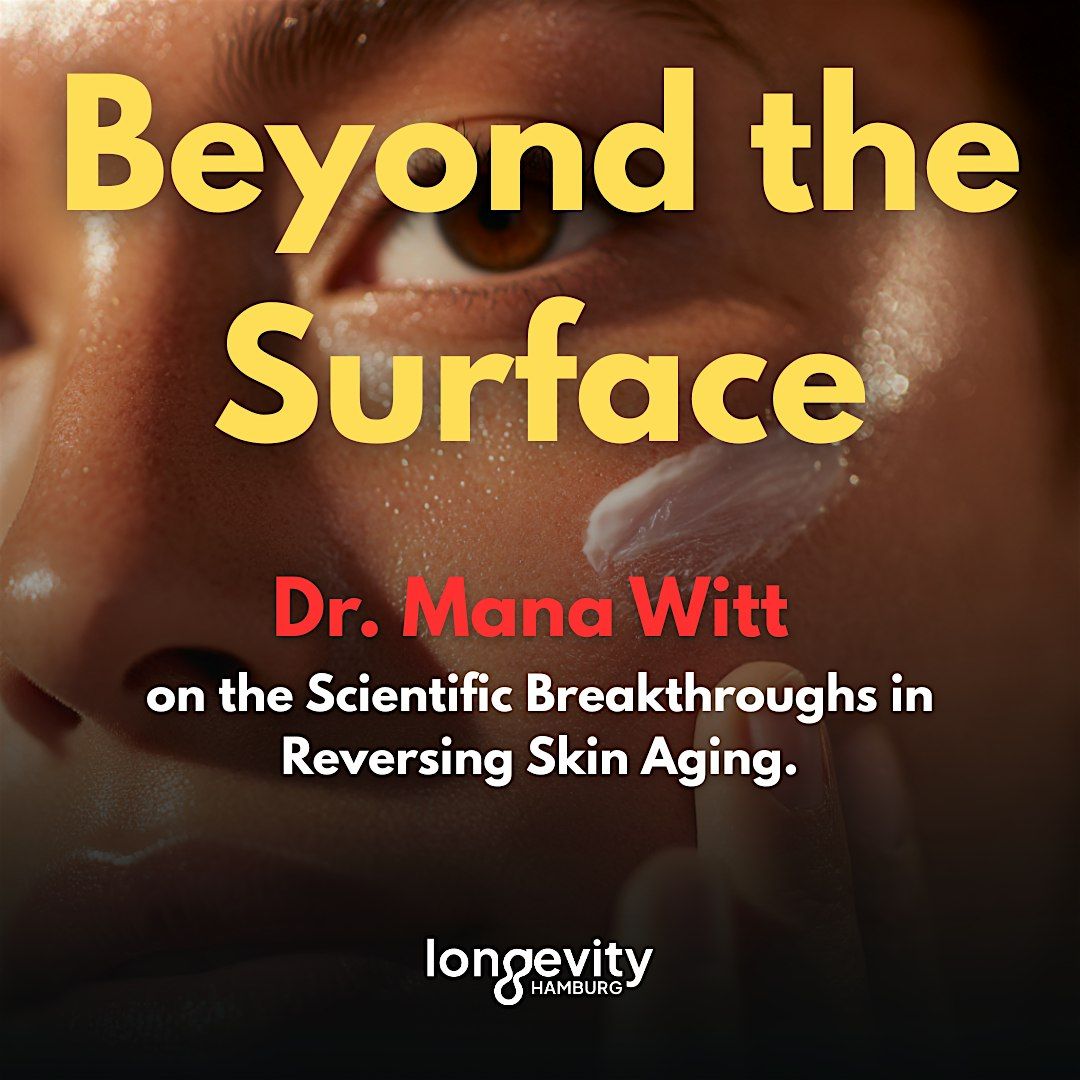 Can Your Skin Get Younger? Scientific Breakthroughs in Skin Aging