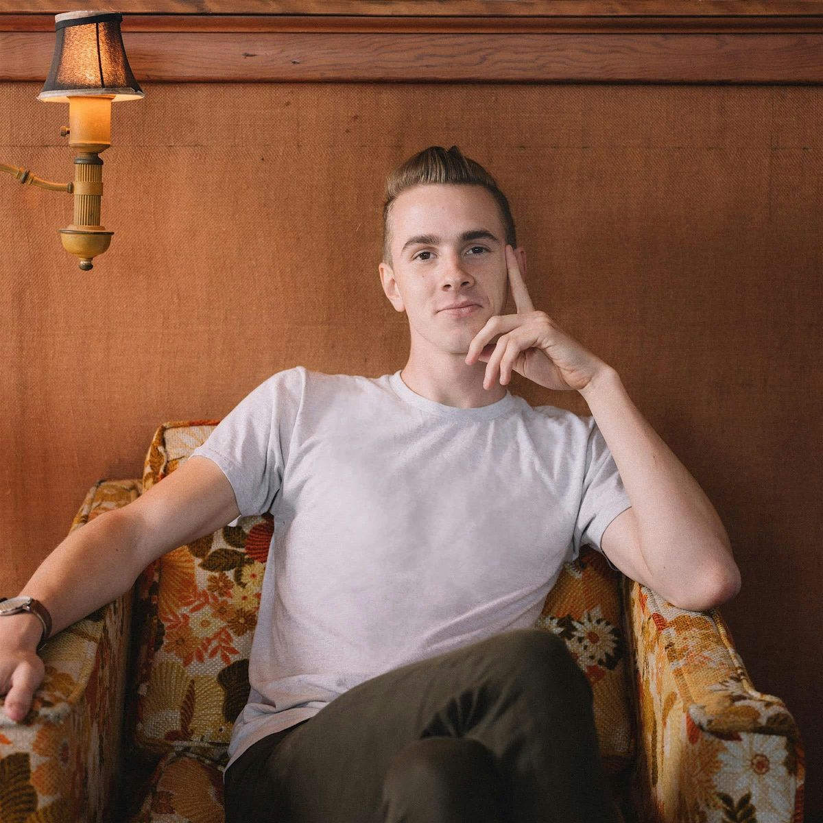 Porchlight Presents Brother James | Eden, NC \u2728