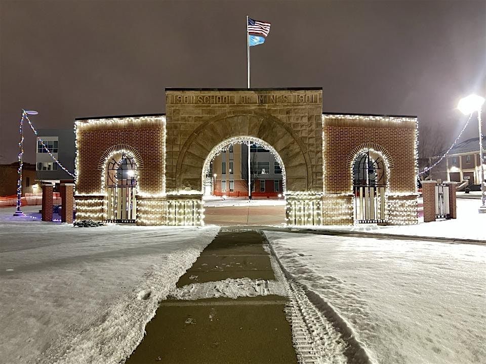 2025 Christmas in the Quad