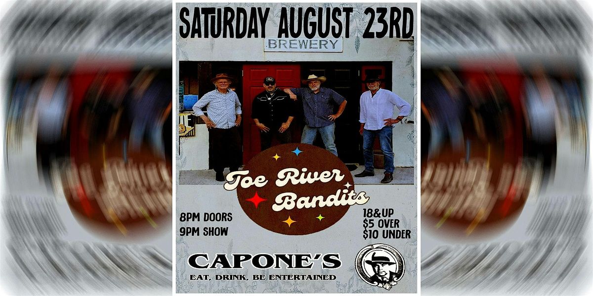 Toe River Bandits
