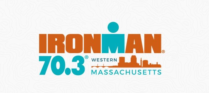 IRONMAN 70.3 WESTERN MASSACHUSETTS