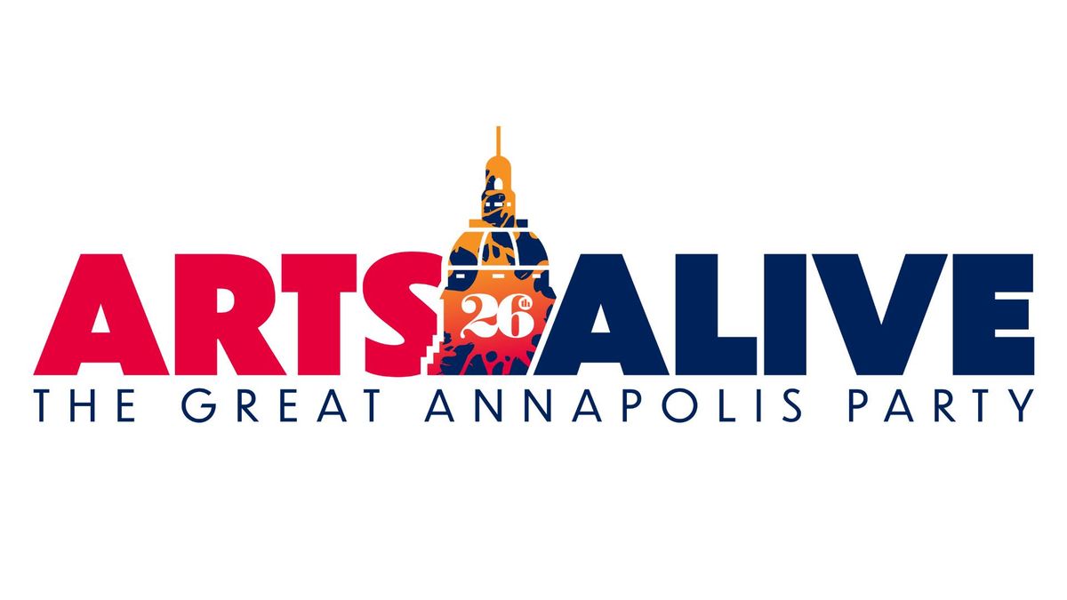 Arts Alive 2024: The Great Annapolis Party