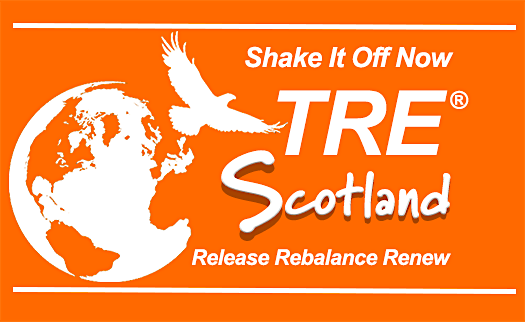 Edinburgh - TRE - Tension Release Exercises 3-day Workshop (Module 1)