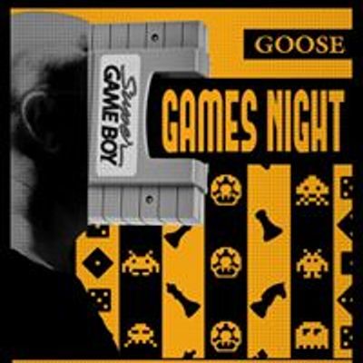 Games Nights of West Midlands