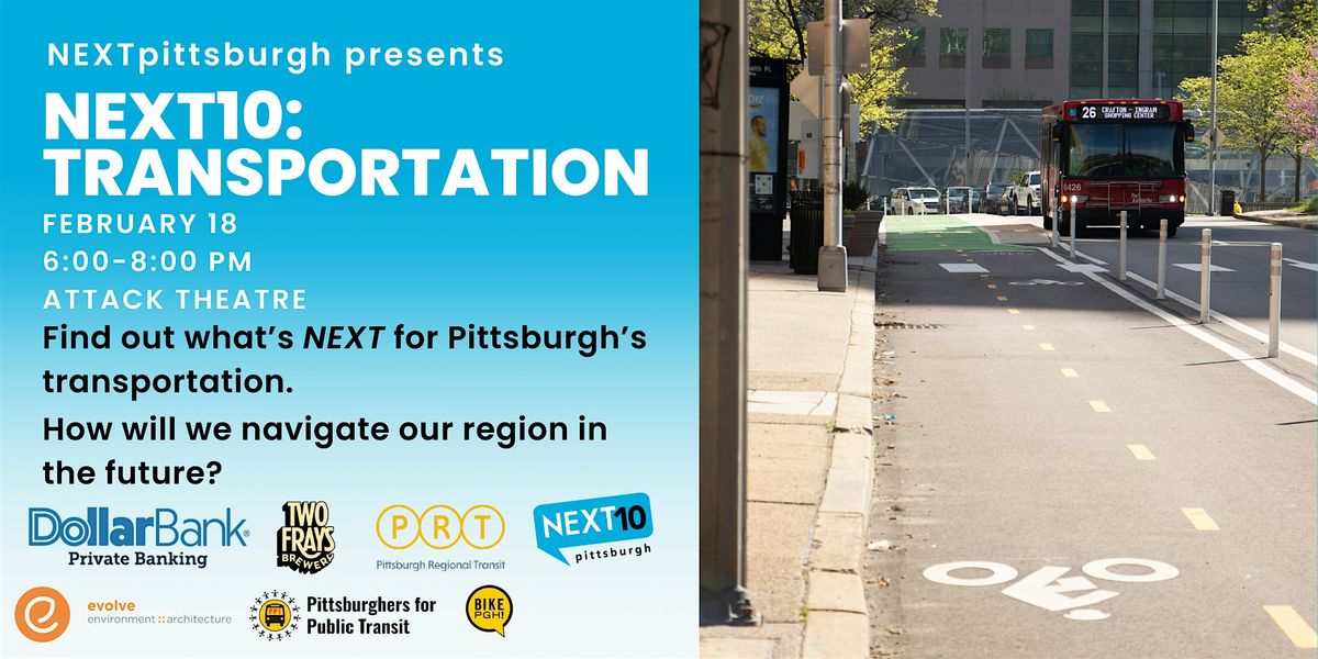 NEXT10: Transportation For All