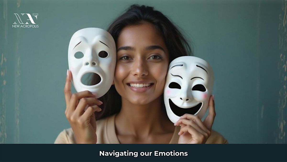 Navigating the minefield of Emotions