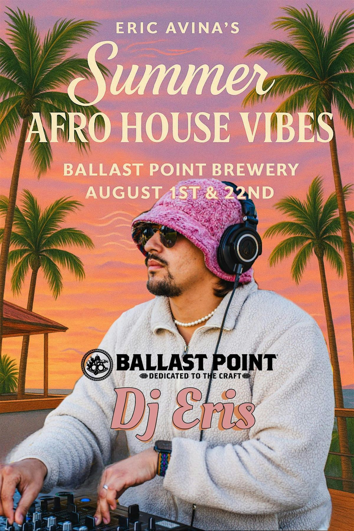Project X - Ballast Point Takeover