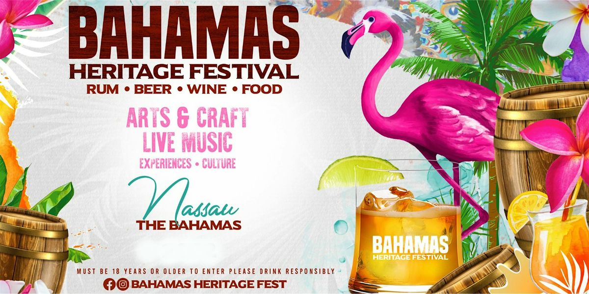 Bahamas  Heritage Festival