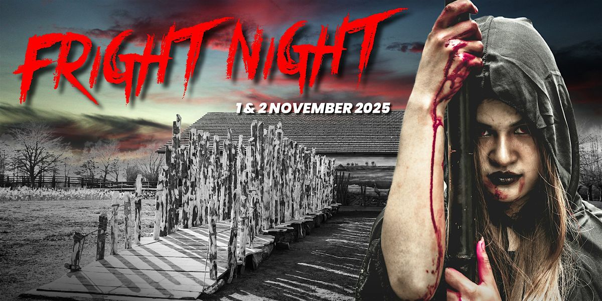 Fright Night